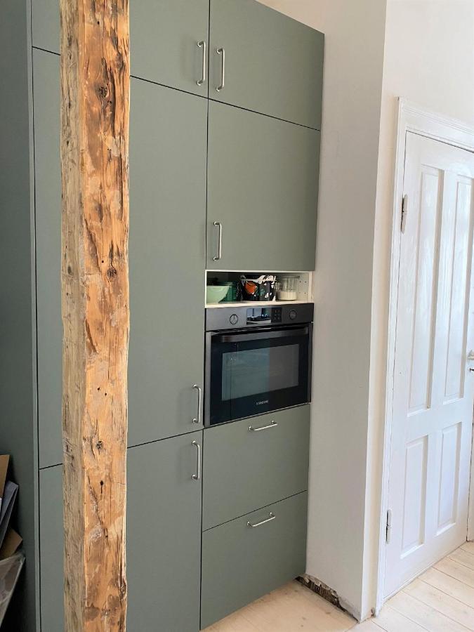 Apartmentincopenhagen Apartment 1505 エクステリア 写真