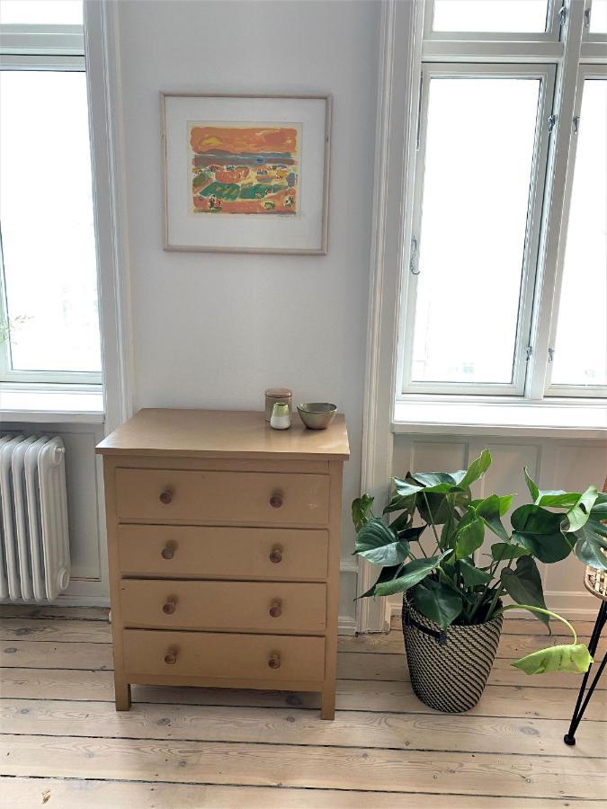 Apartmentincopenhagen Apartment 1505 エクステリア 写真