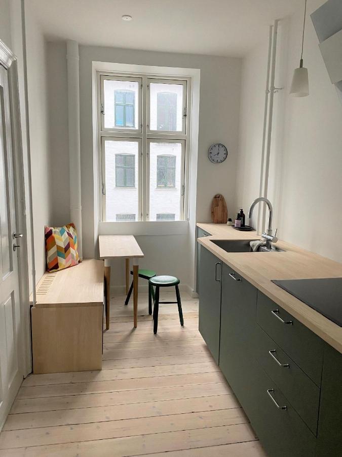 Apartmentincopenhagen Apartment 1505 エクステリア 写真