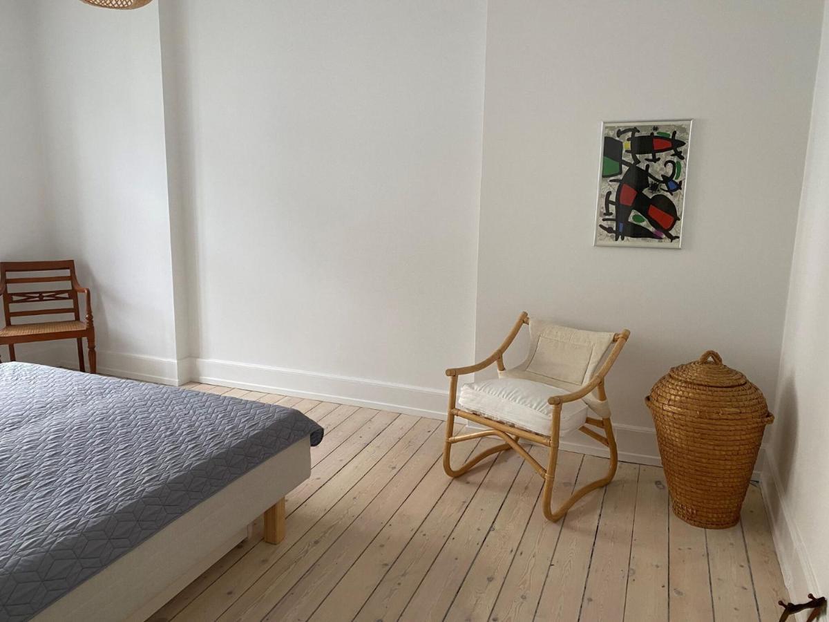 Apartmentincopenhagen Apartment 1505 エクステリア 写真