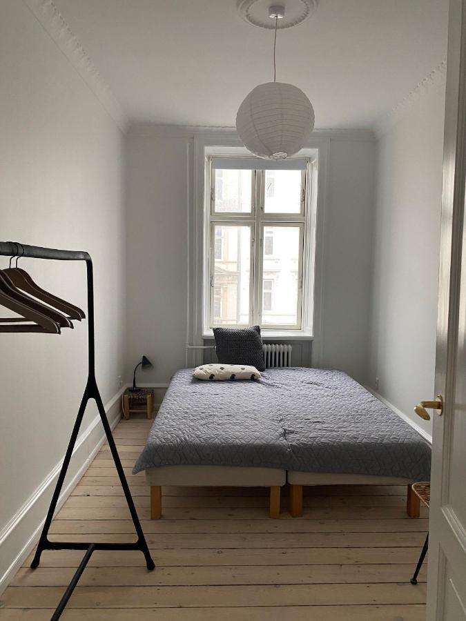 Apartmentincopenhagen Apartment 1505 エクステリア 写真