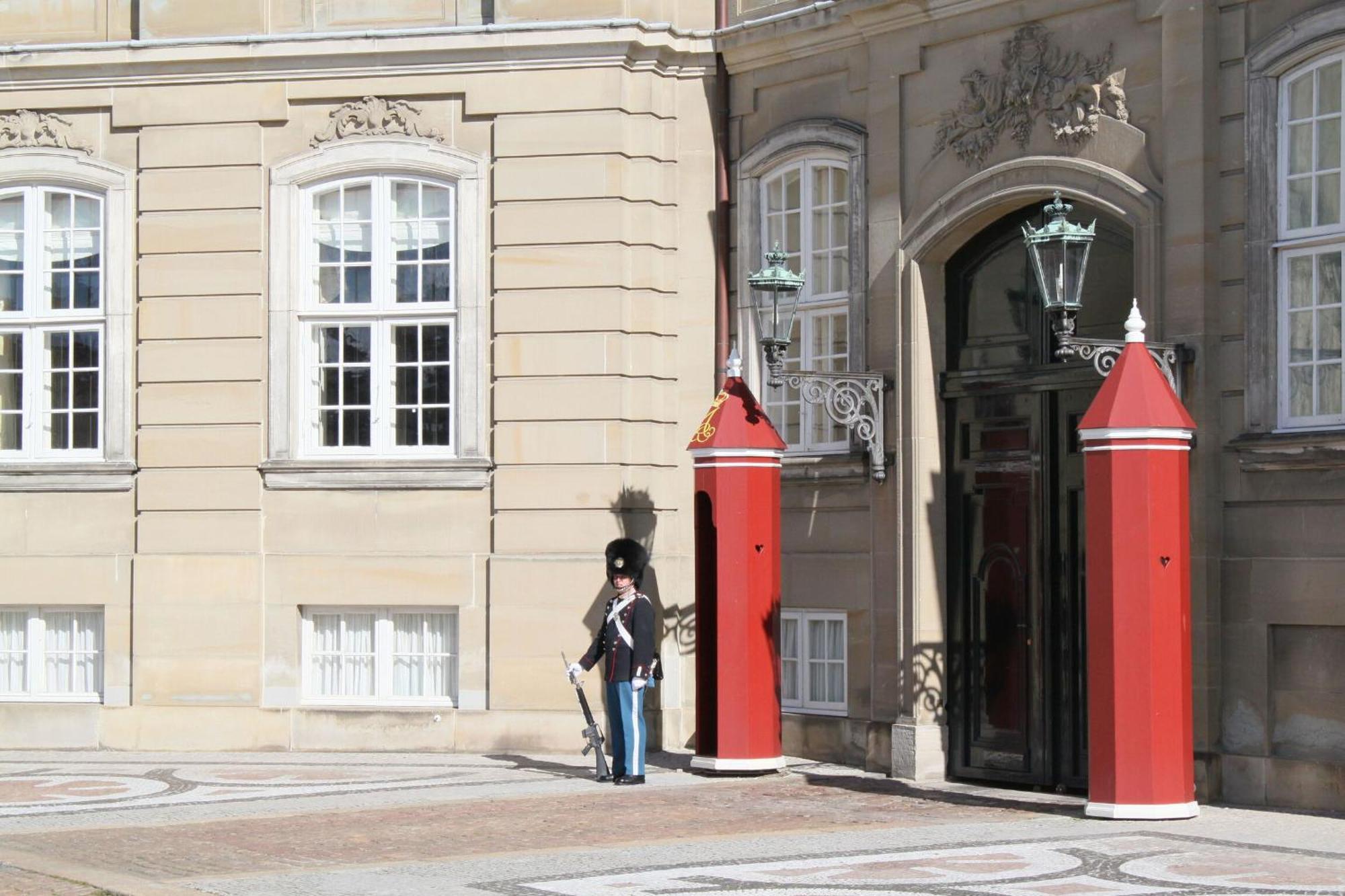 Apartmentincopenhagen Apartment 1505 エクステリア 写真
